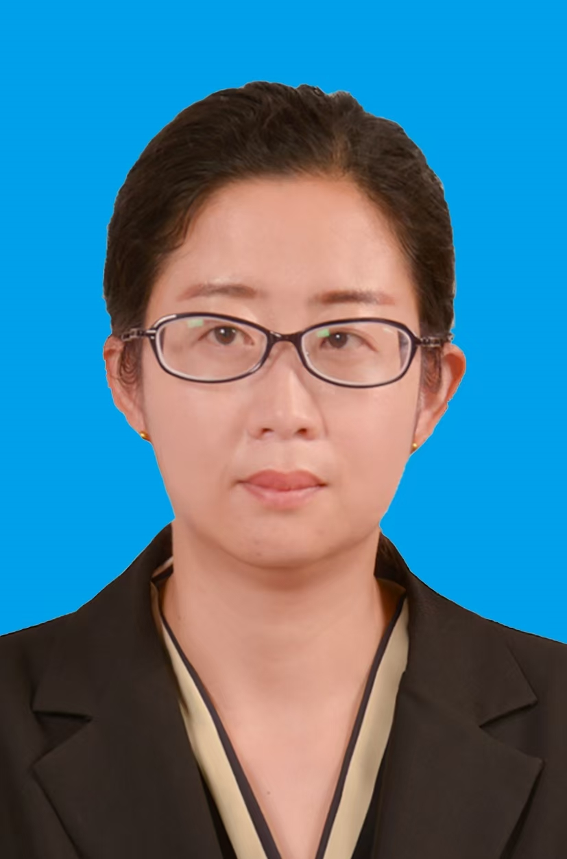 王晓莉