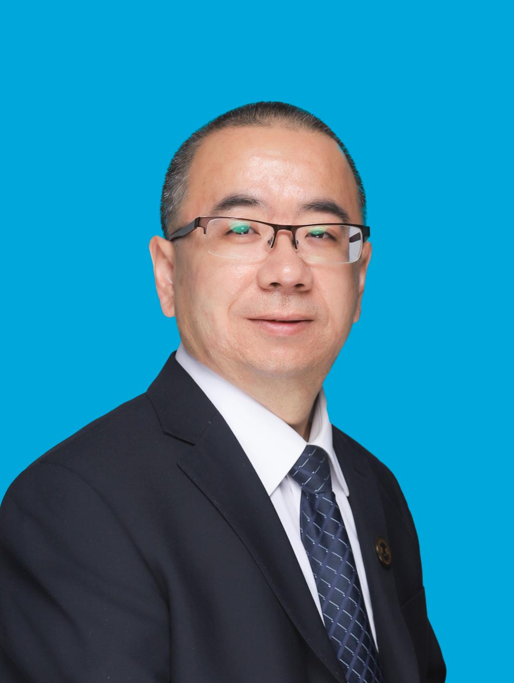 燕宏副教授