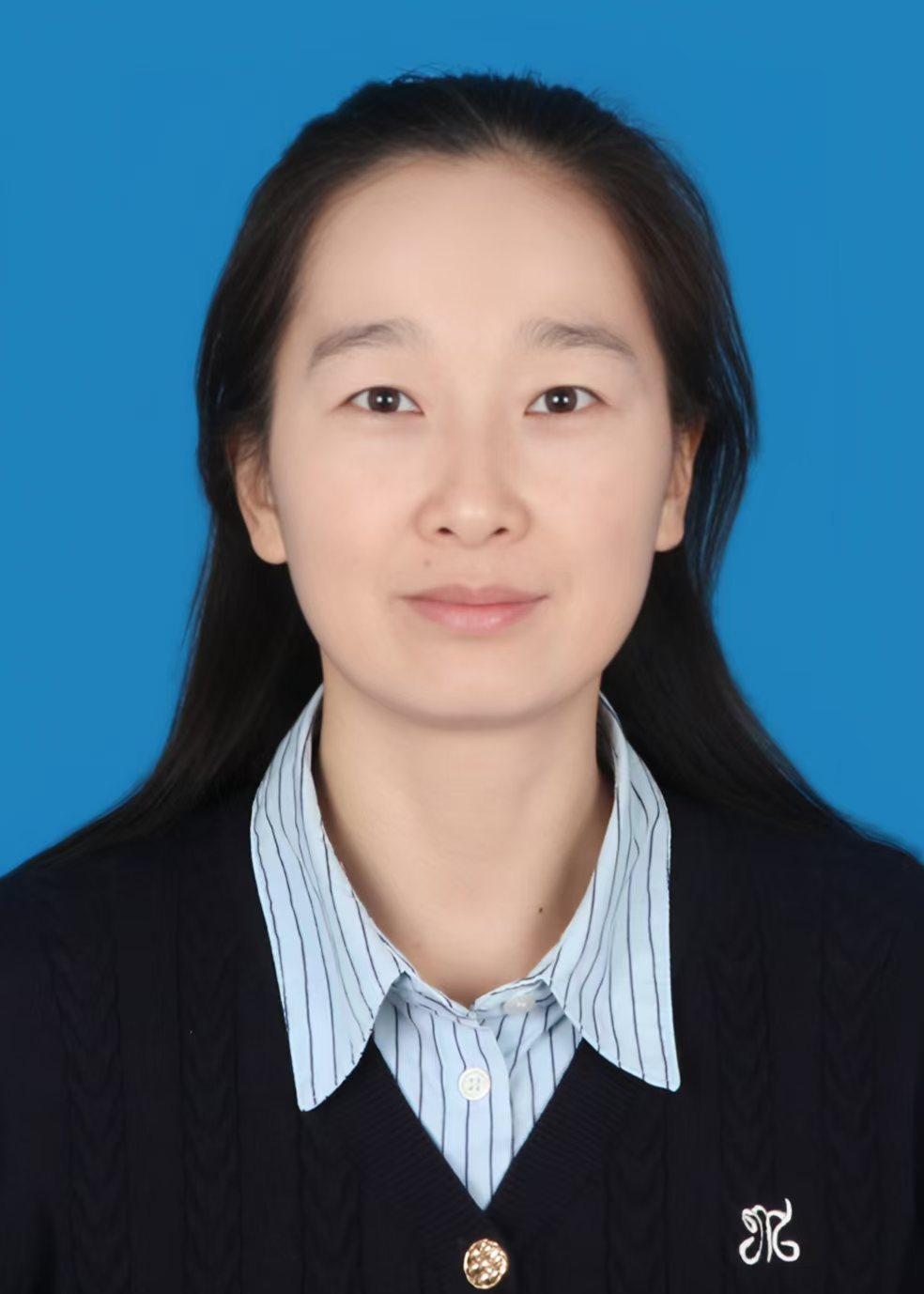 李雅美