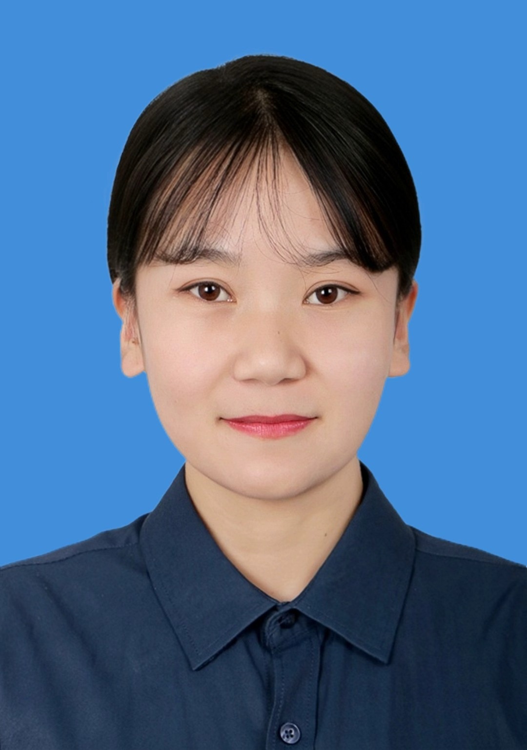 李倩
