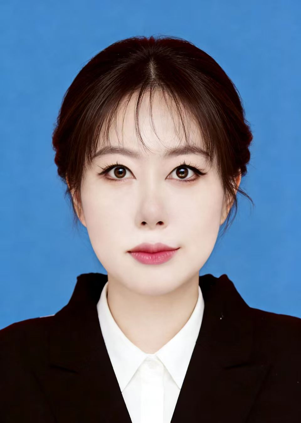 王媚