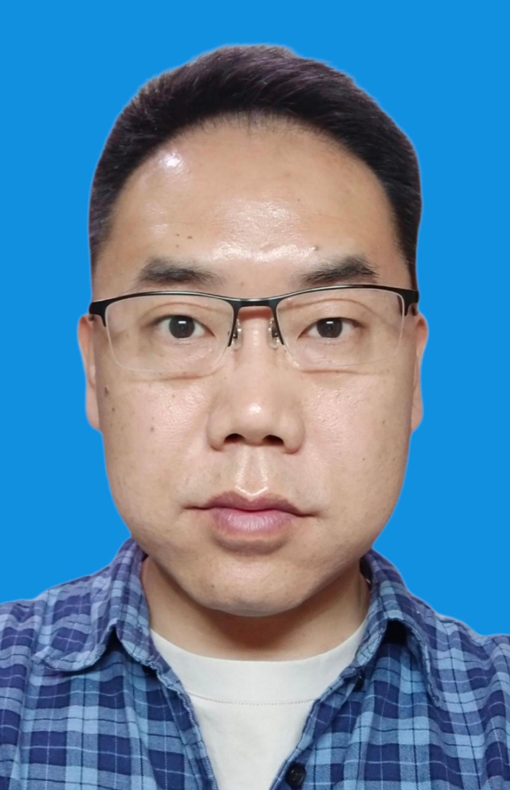 孙振兴