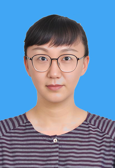 张娜老师