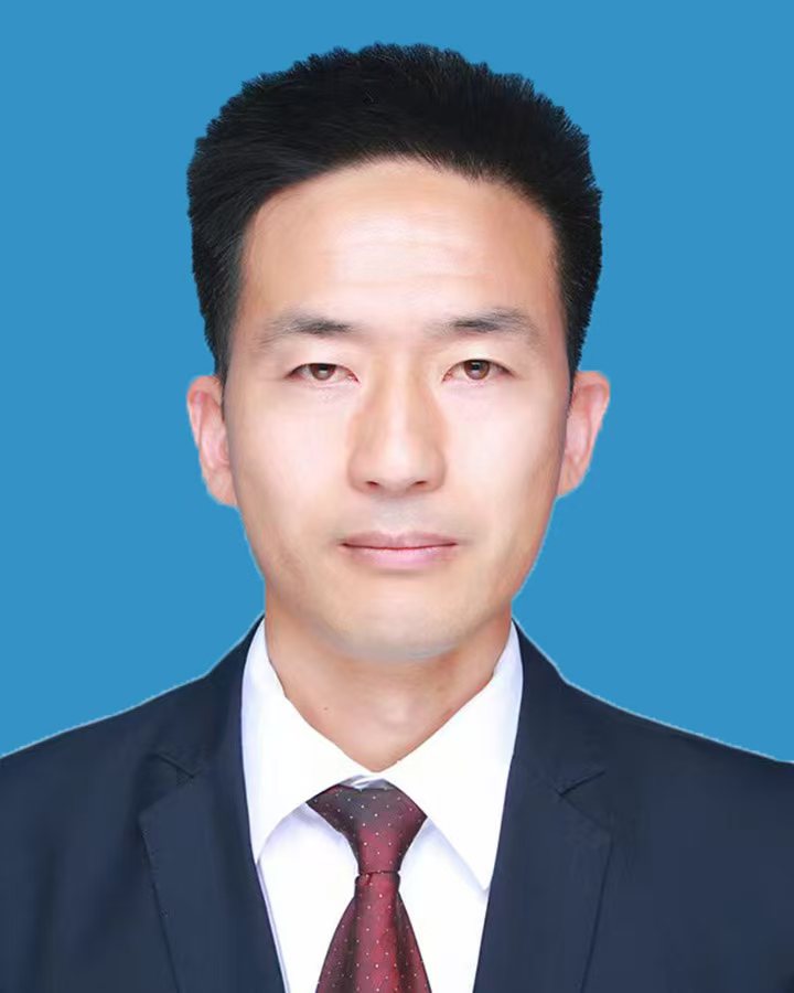 陈广军