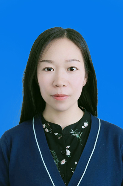 胡娜老师