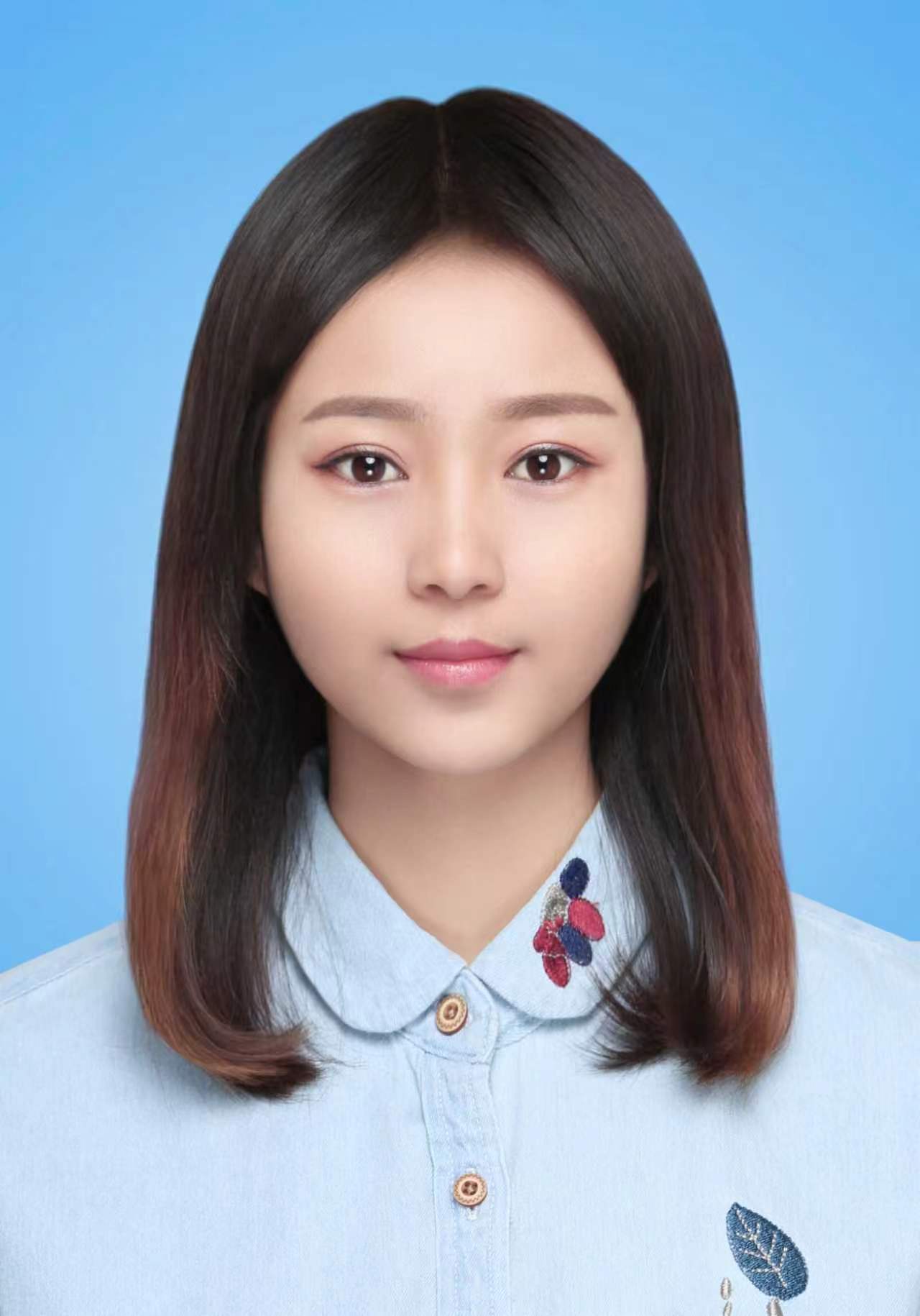 杨姝凤