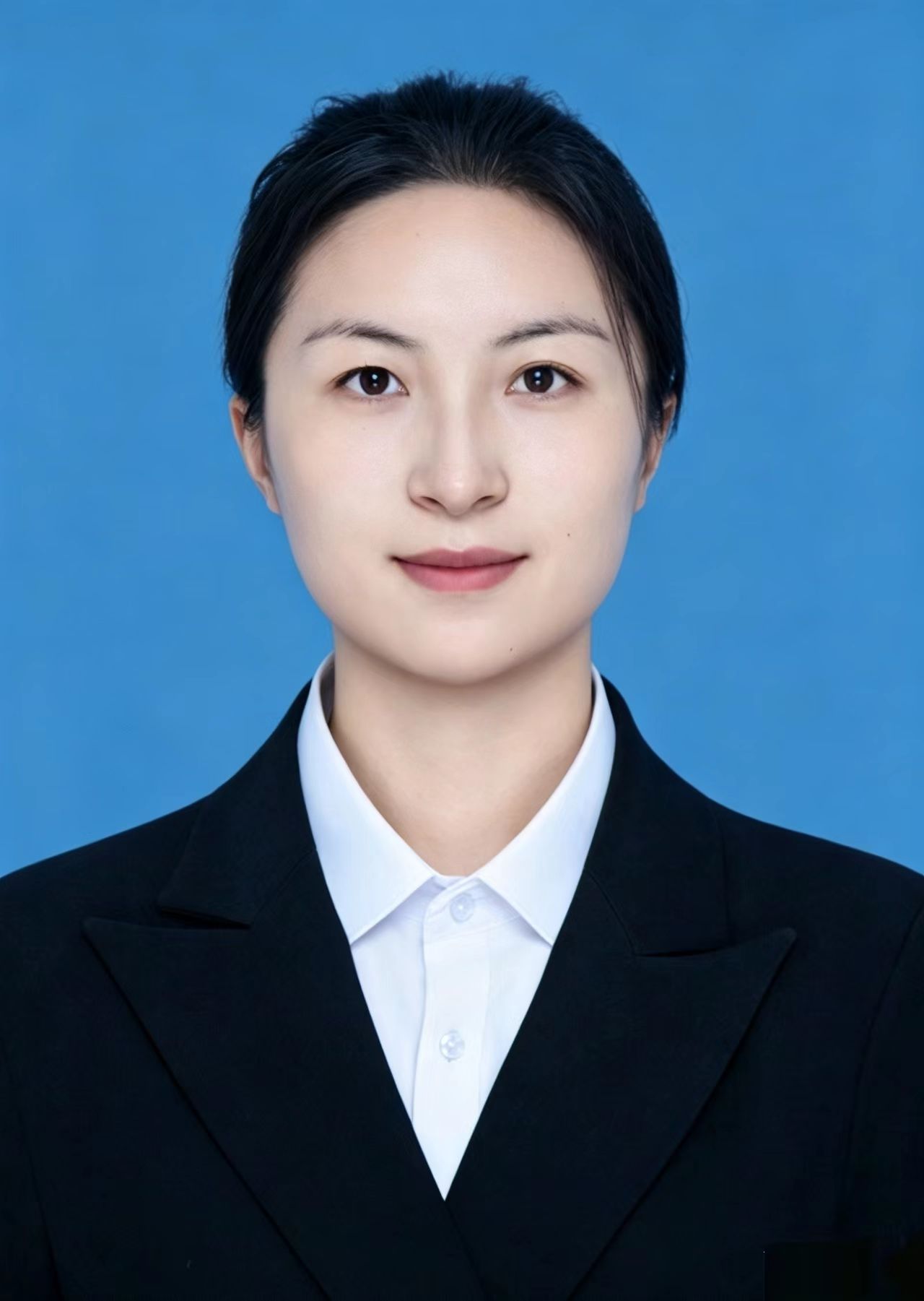 郭双娟