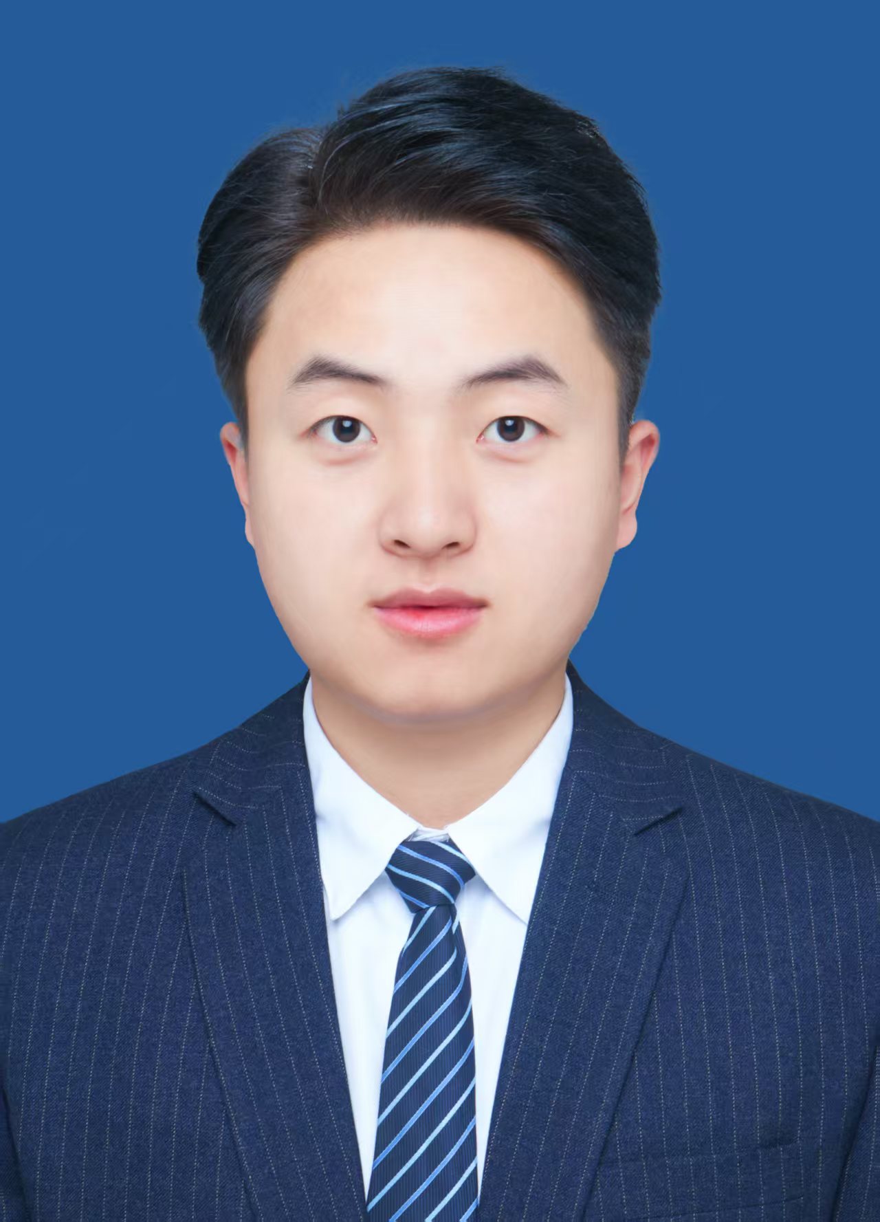 辅导员王琦