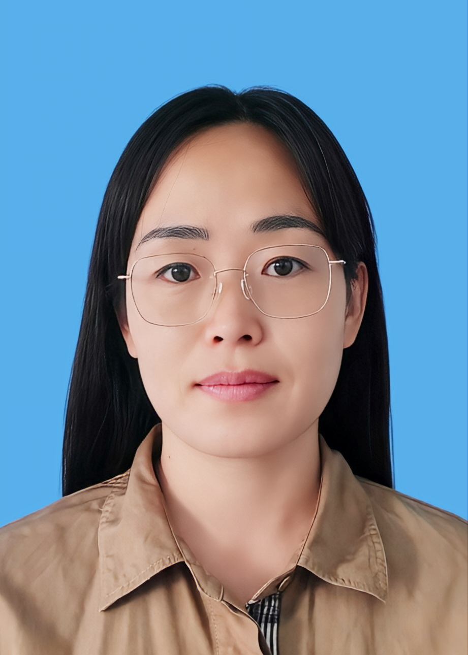 陈小燕