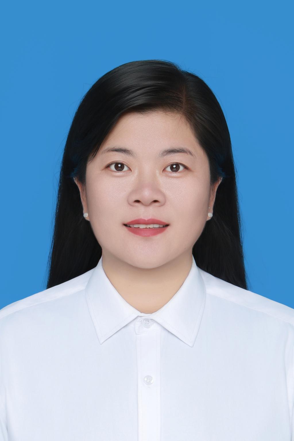 梁婷婷副教授