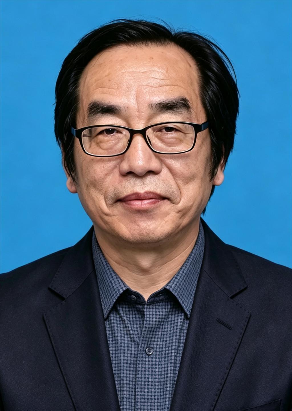 宋武征教授