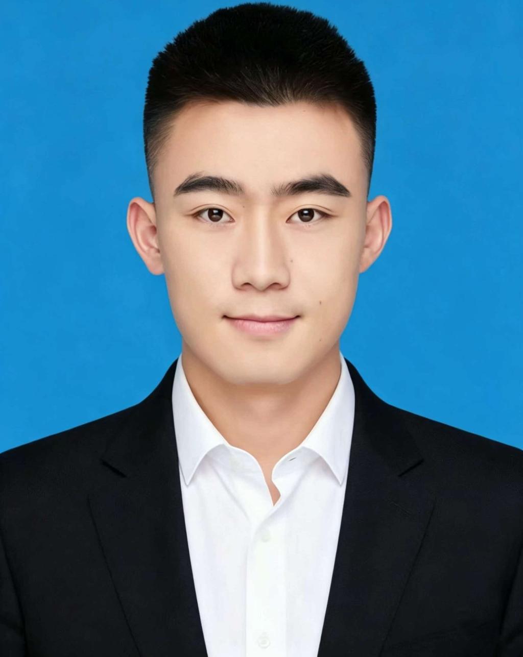 杨彪生