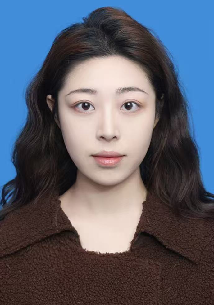高加敏老师