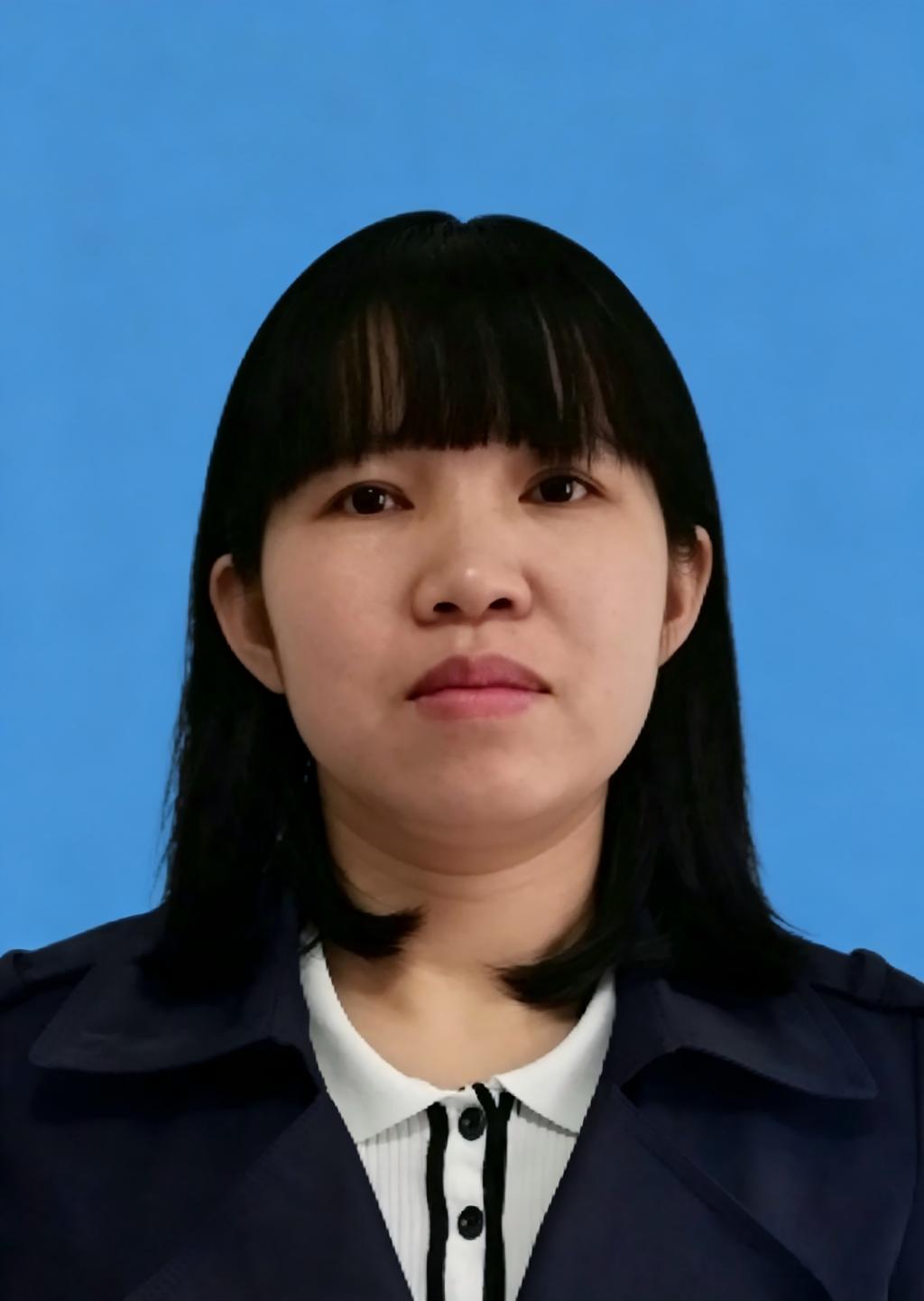 焦丽慧