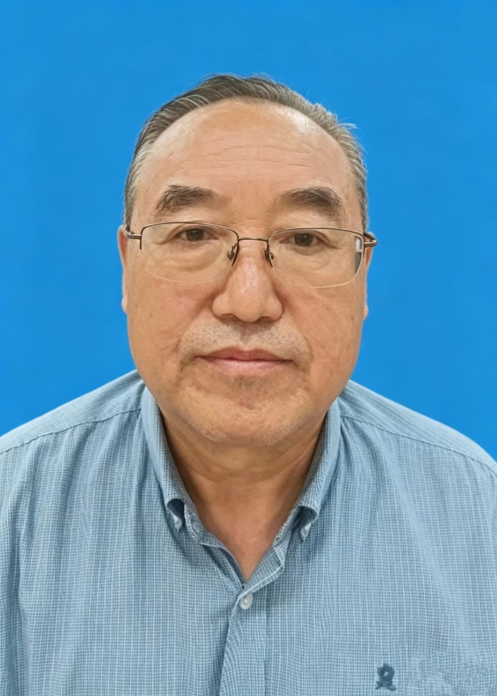 高凌霄