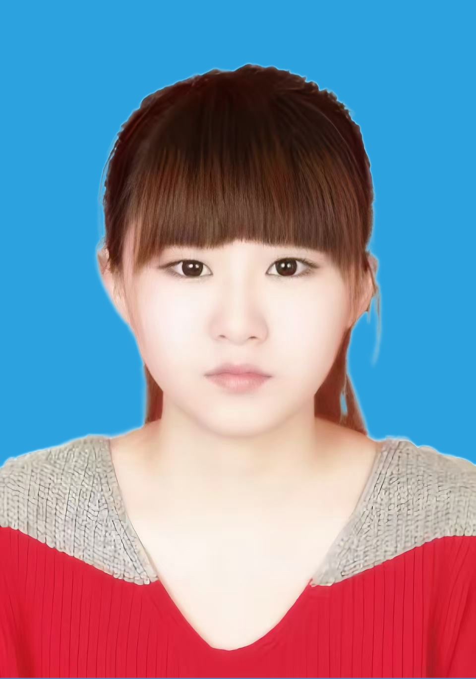 肖瑞蓉老师
