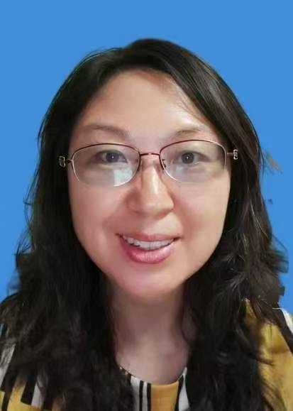 鲁桂珍