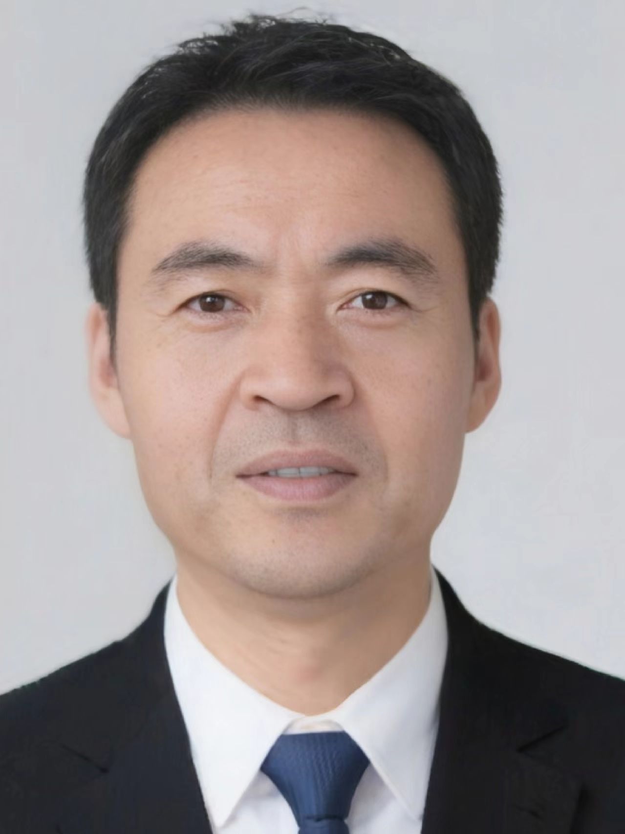 徐宏学