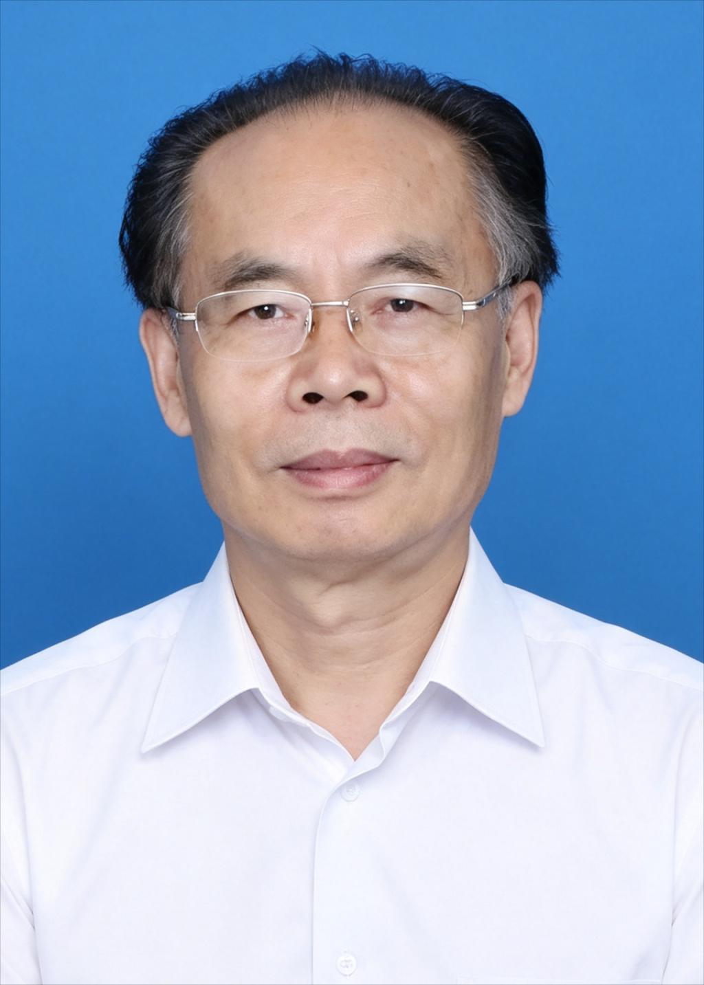 陈绍泉教授