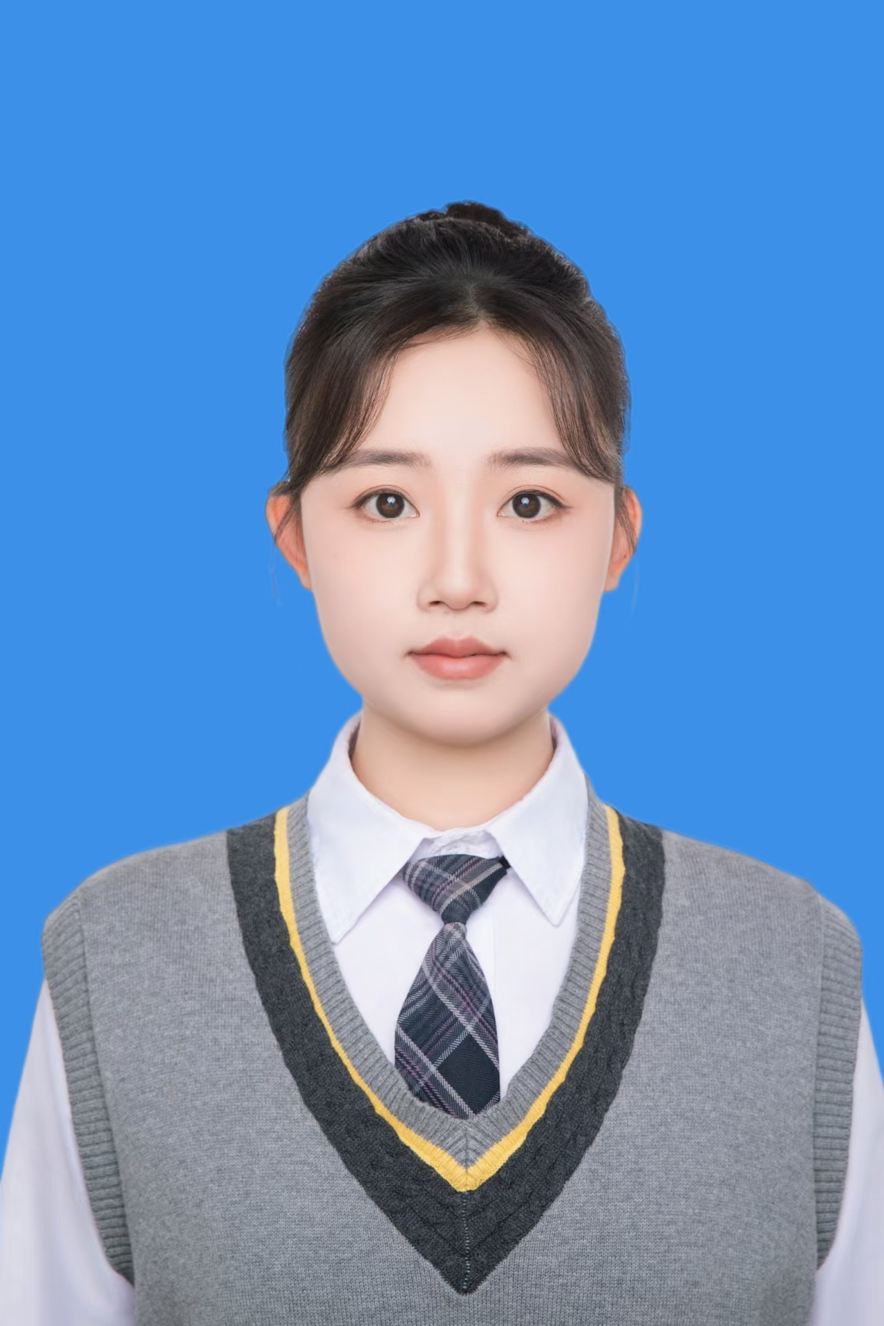 赵蓉