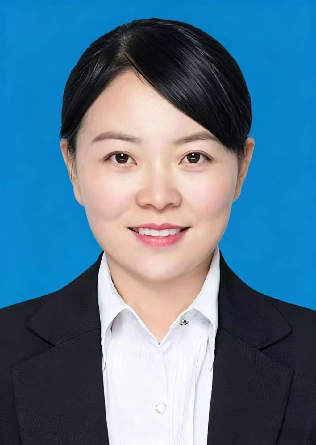 马亚丽