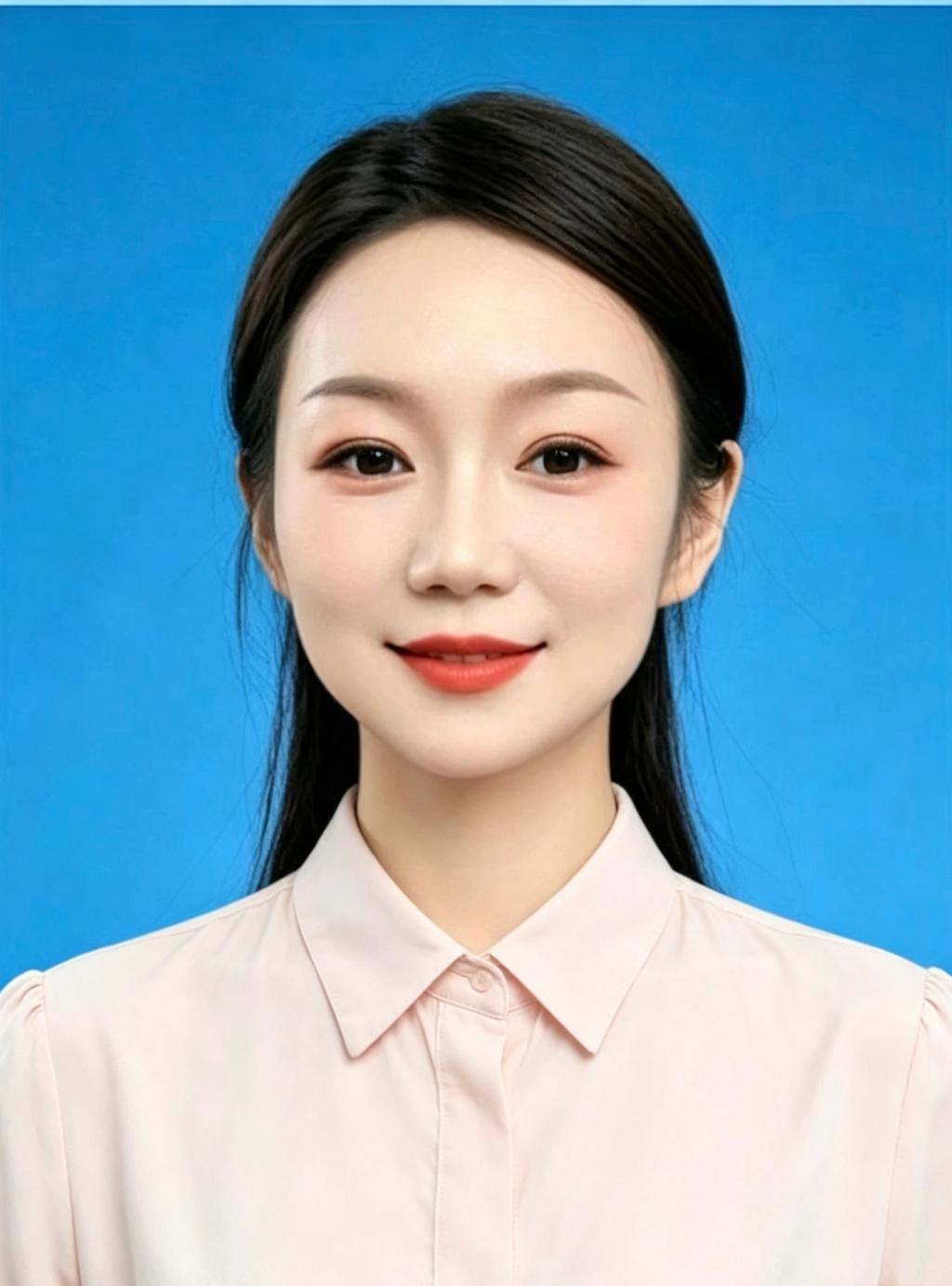 赵丽敏