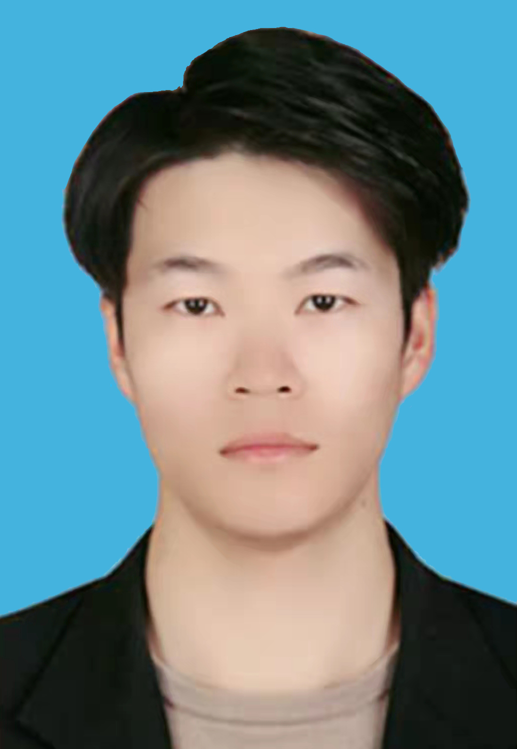 肖世文