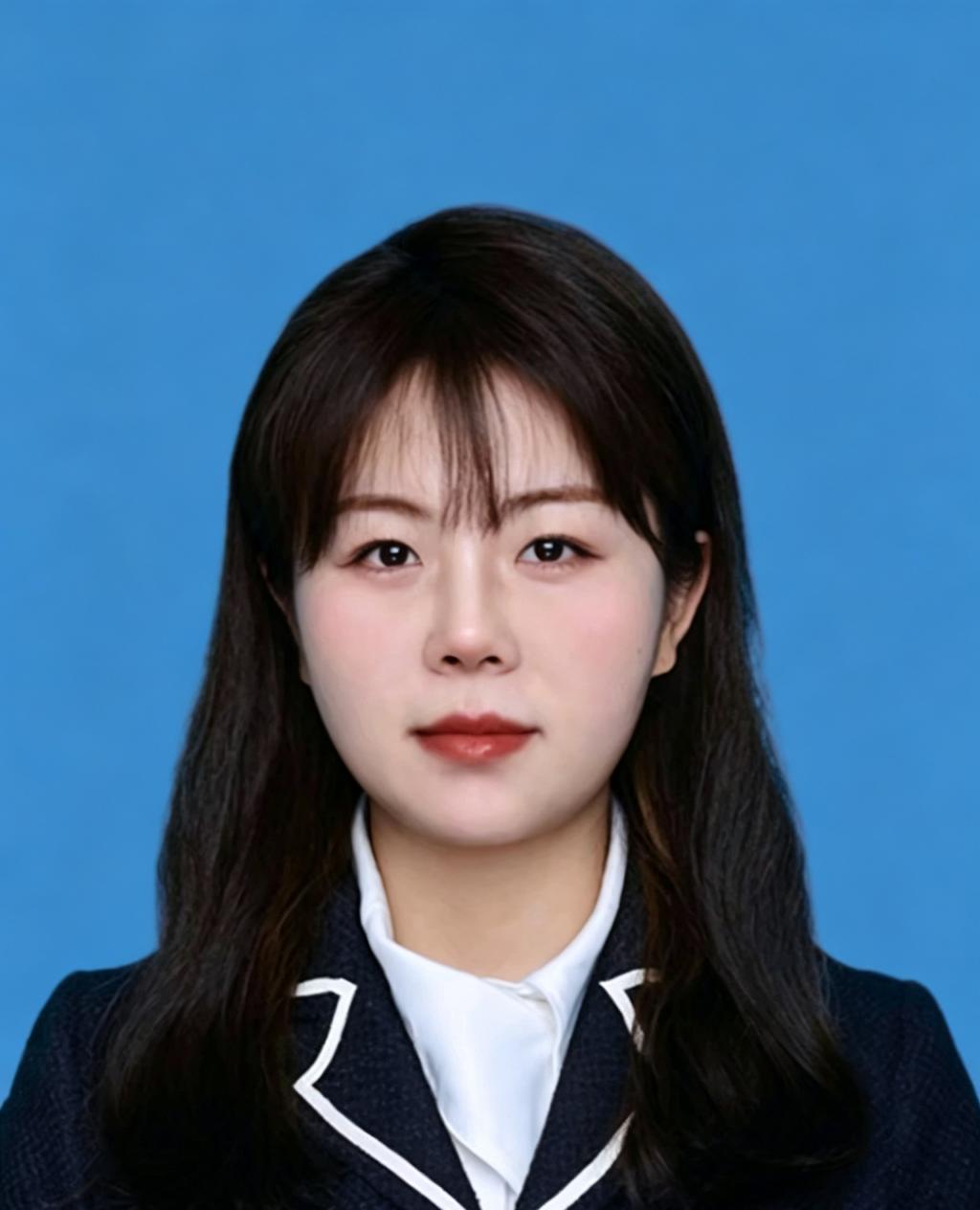 吴宛容老师