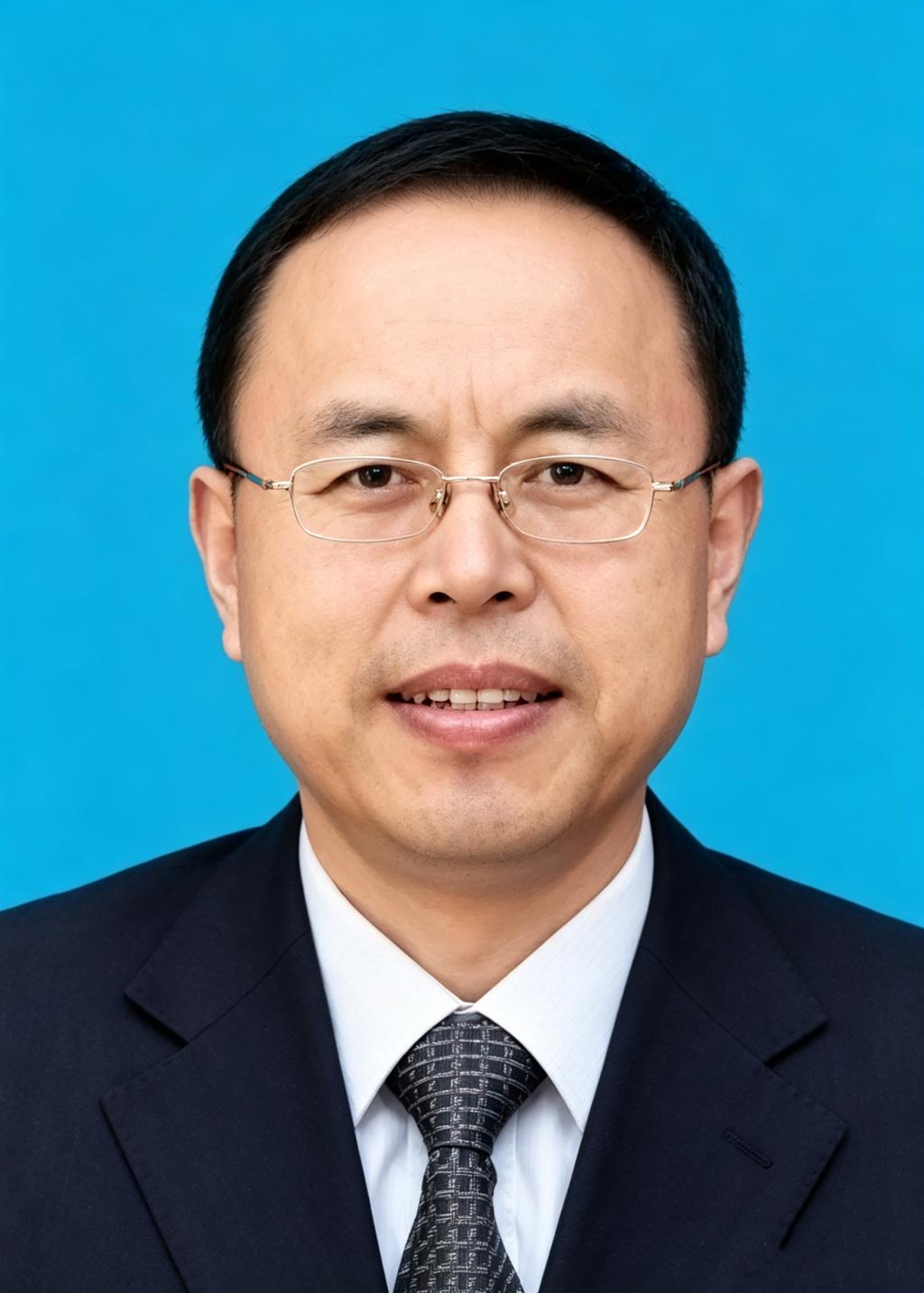 张林忠