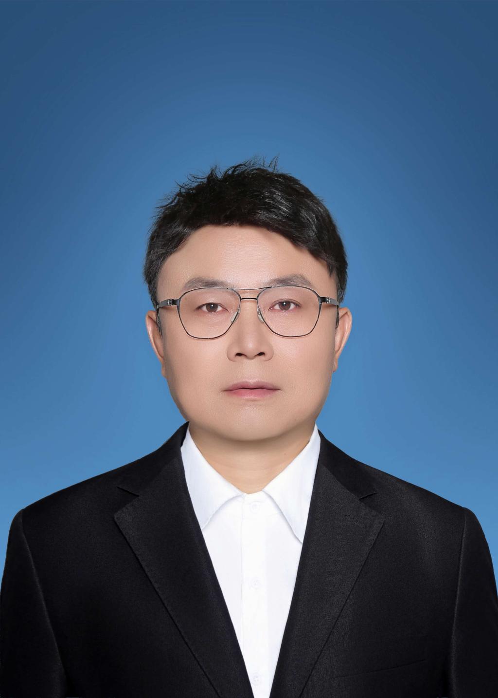 王俊鹏