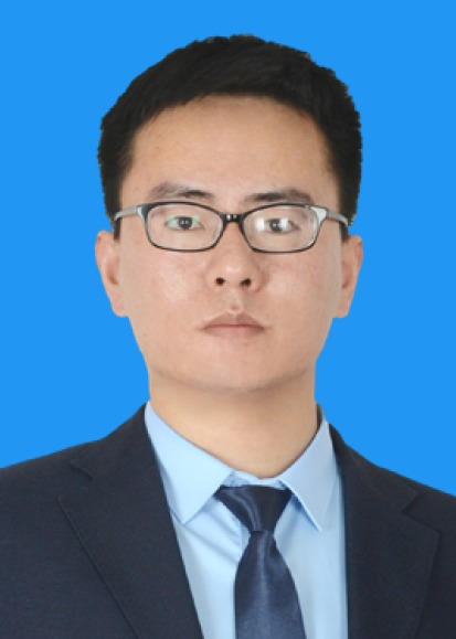 何志伟