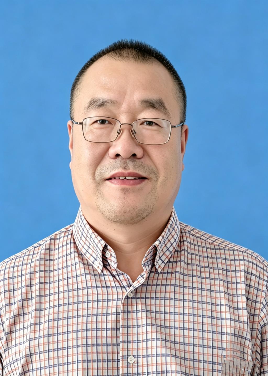 张德江