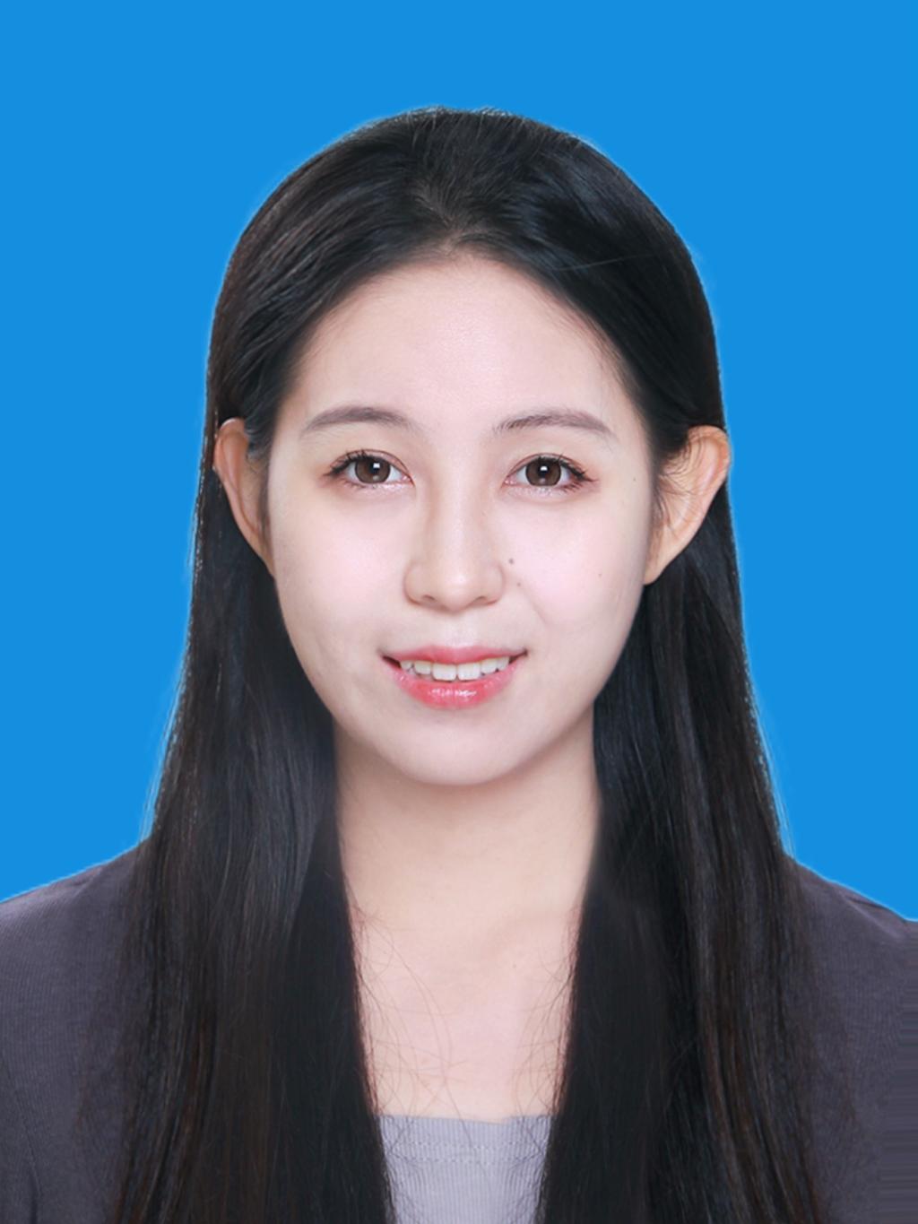 瞿家琪