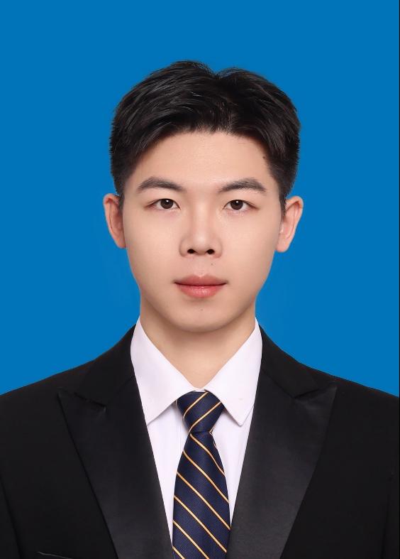 陈旭旭老师