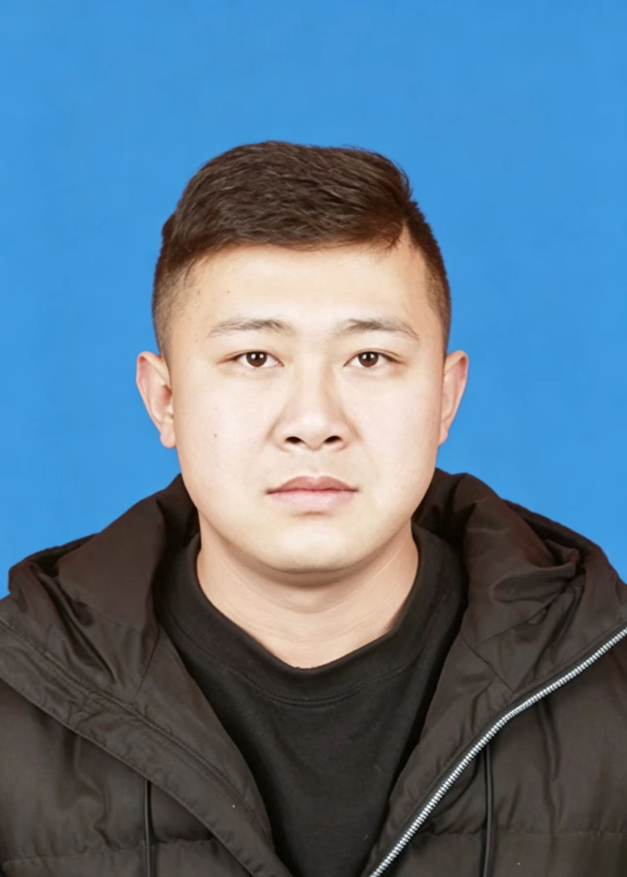 王振伊老师