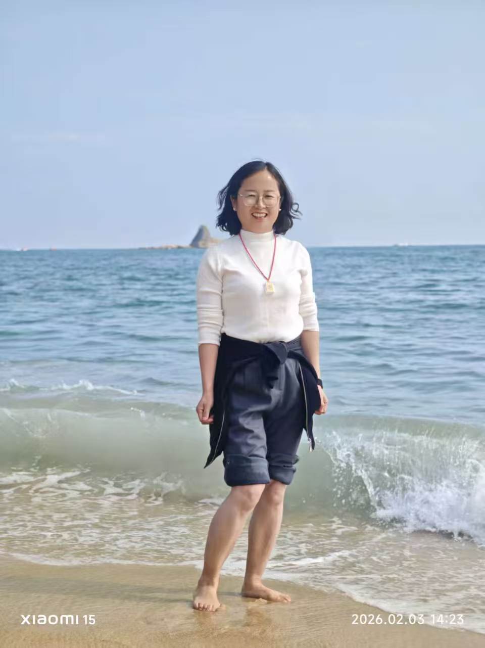 外国语学院教师简介——周玉萍
