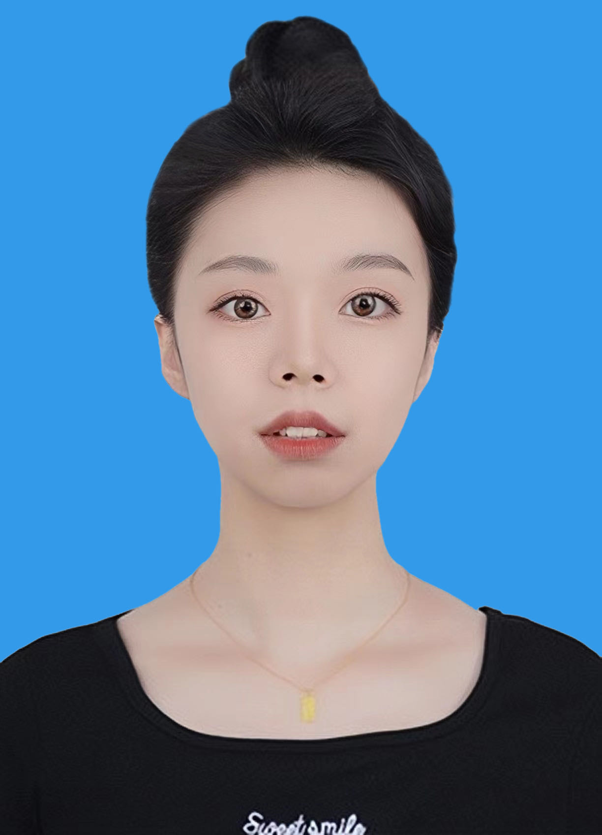 康欣欣