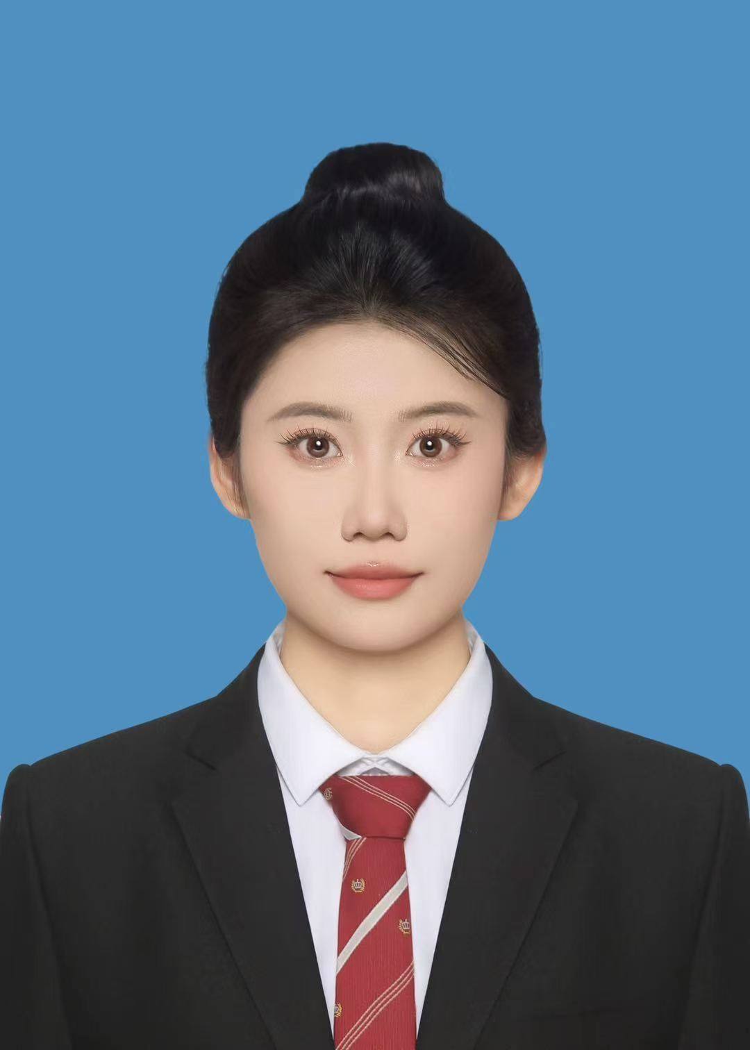 姜懿轩老师
