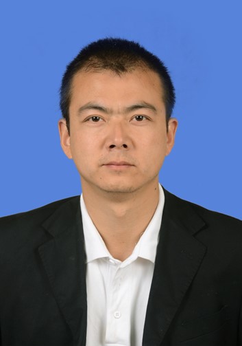 马健