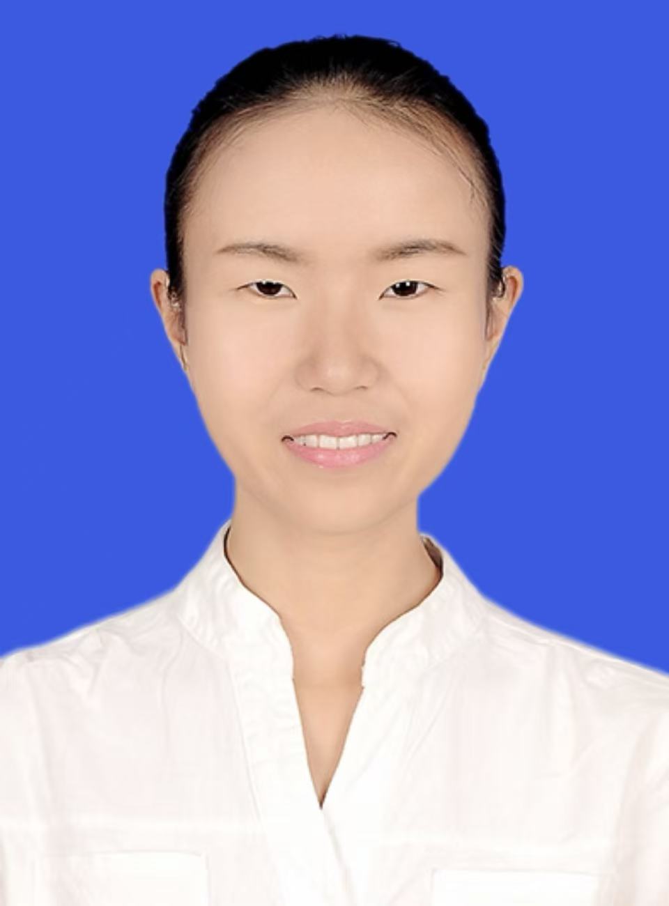 给排水科学与工程教研室高慧娟