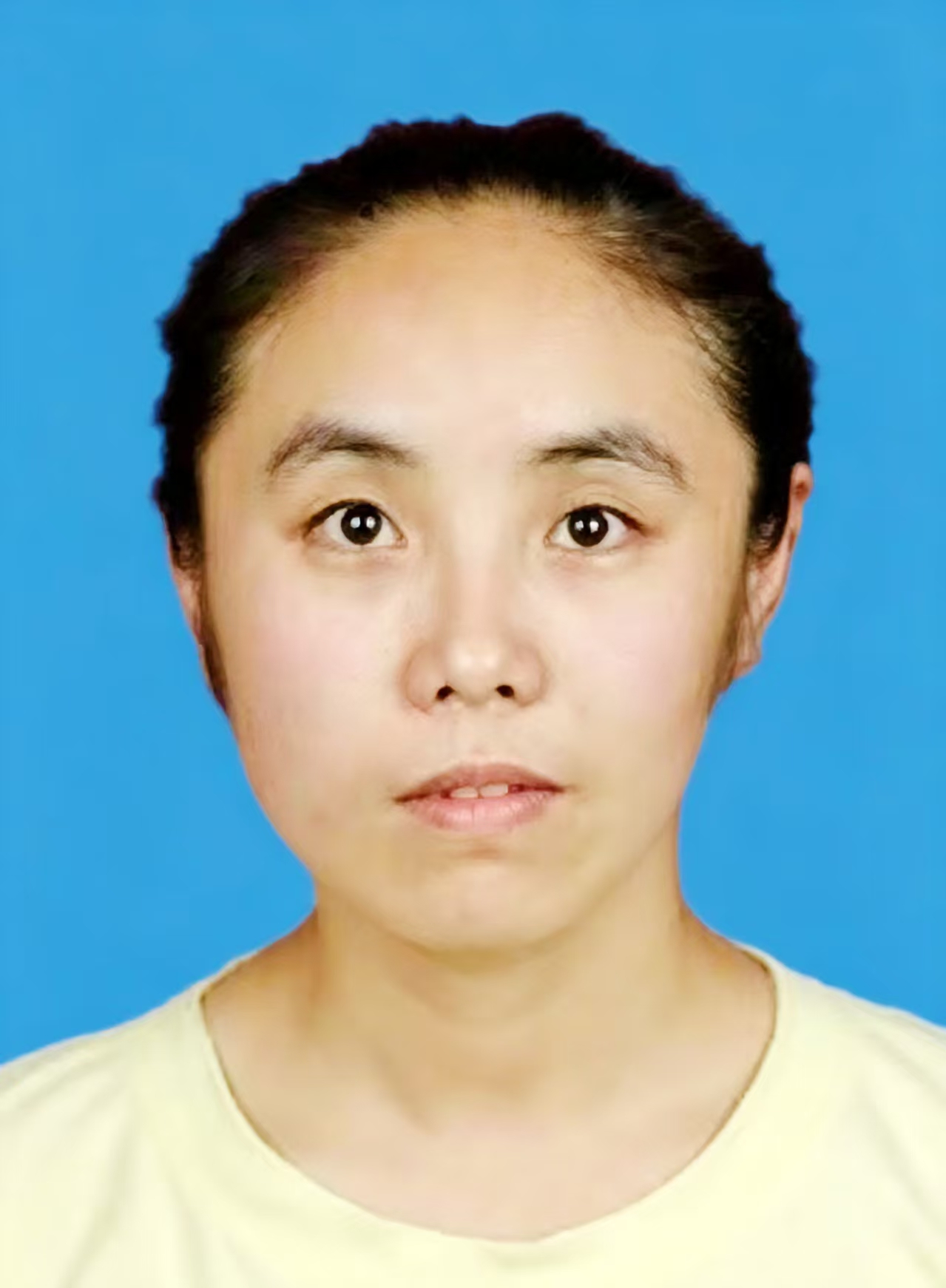 王振翠
