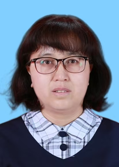 赵娟