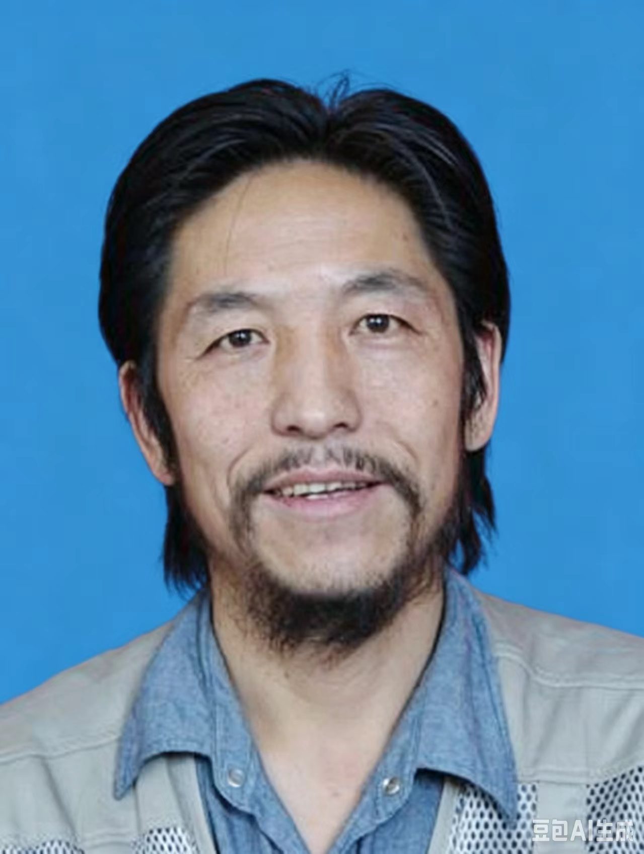 张国祥副教授