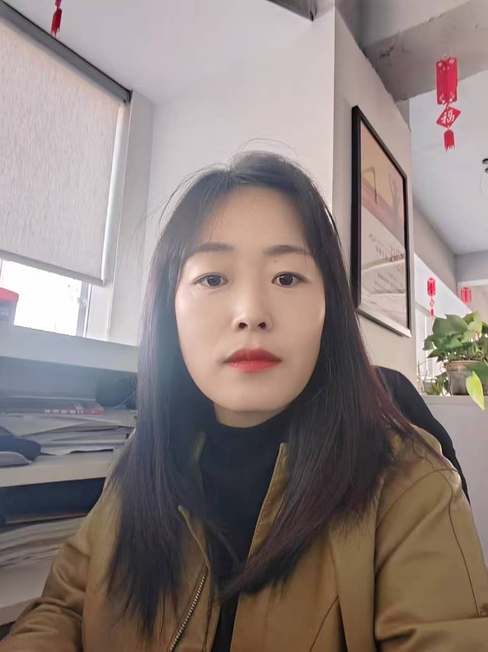 教师：陈小燕