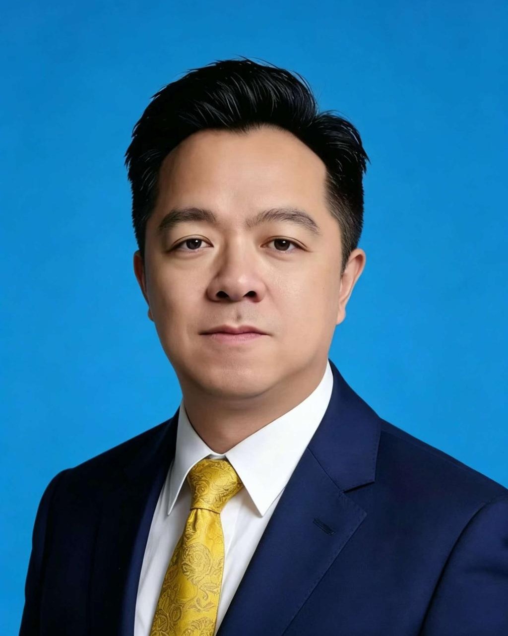 黄宝军